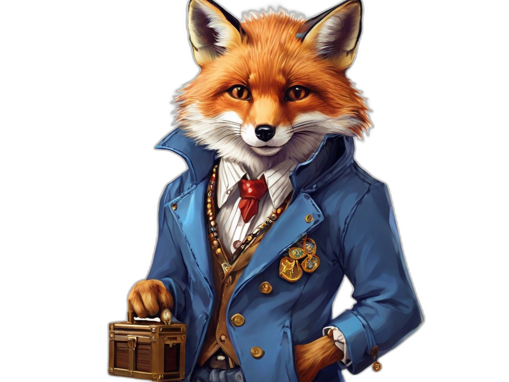 Fox Image